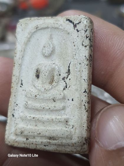 พระสมเด็จ รูปที่ 4