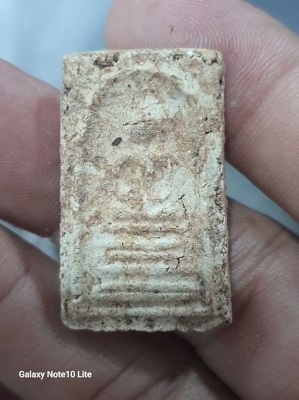 พระสมเด็จลงกรุ รูปที่ 5