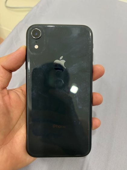 iphone xr 64GB รูปที่ 5