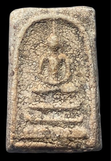 สมเด็จฐานแซมสวยเก่า