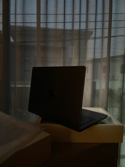 MacBook Pro m4 Ram 24 14 นิ้ว 1 TerraByte  รูปที่ 2