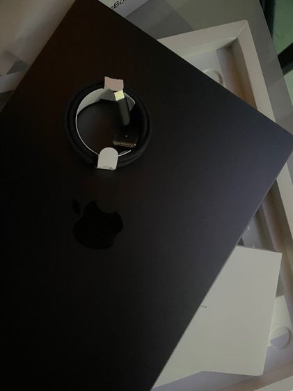 MacBook Pro m4 Ram 24 14 นิ้ว 1 TerraByte  รูปที่ 3