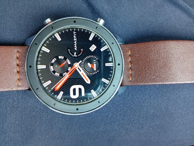 Smart Watch  Amazfit