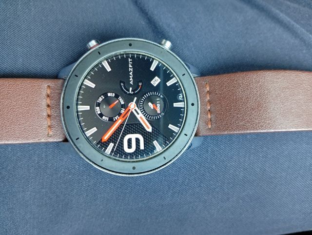 Smart Watch  Amazfit รูปที่ 2
