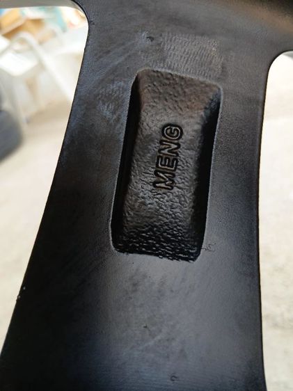 ล้อ Protect N งานMENG ขอบ18 พร้อมยาง รูปที่ 18