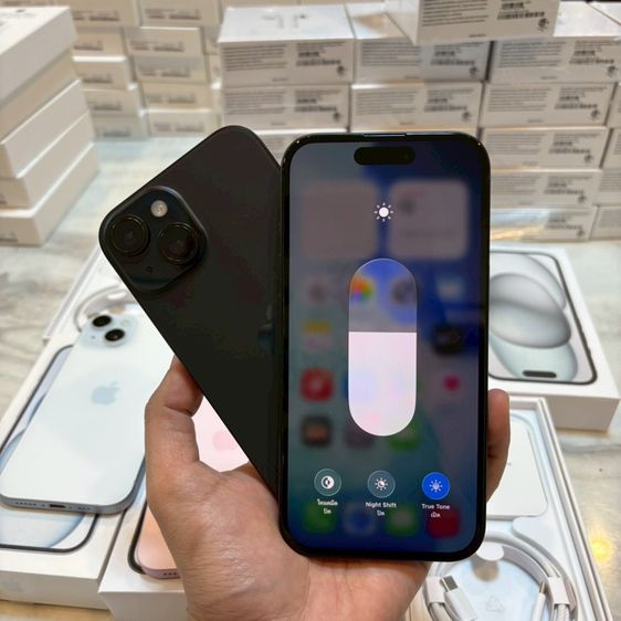 iPhone 15 128GB  รูปที่ 9