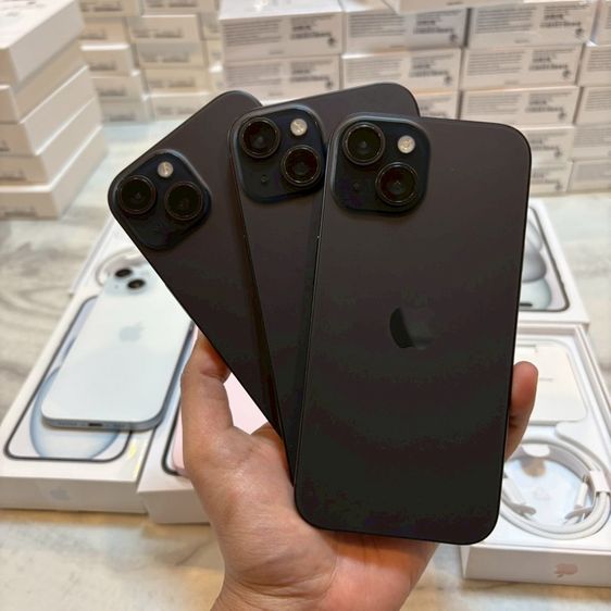 iPhone 15 128GB  รูปที่ 8