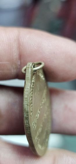 เหรียญพระอาจารย์ฝั้นปี2507 รูปที่ 12