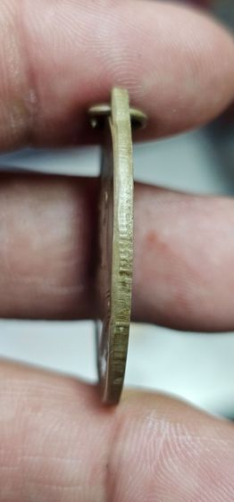 เหรียญพระอาจารย์ฝั้นปี2507 รูปที่ 11