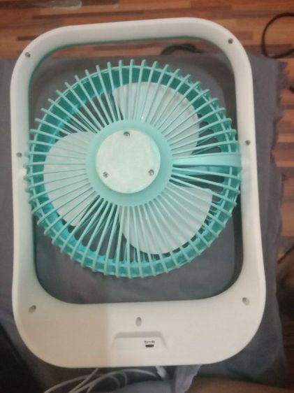 พัดลมตั้งโต้ะ