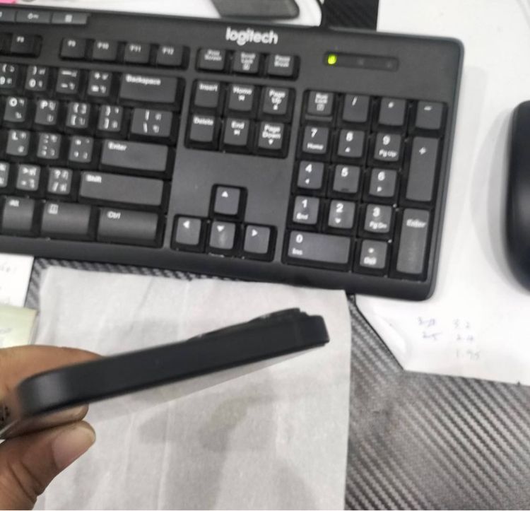 IPhone 15 plus รูปที่ 6