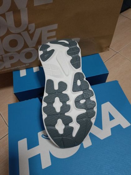 รองเท้าวิ่งHOKAแท้ รูปที่ 5