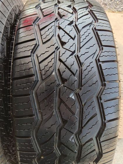 ล้อออฟโรด ขอบ16 พร้อมยาง สภาพสวยๆ ตุ่มยังอยู่ รูปที่ 14