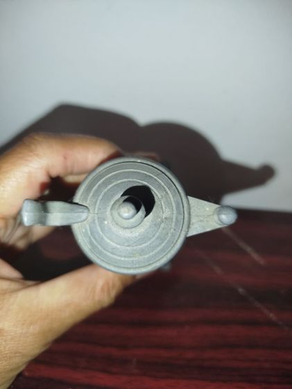 เหยือกงานดีบุก รูปที่ 5