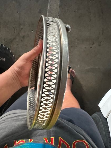 ถาดกระเบื้อง รูปที่ 6