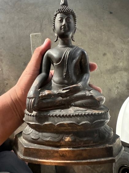 พระบูชารัชกาล