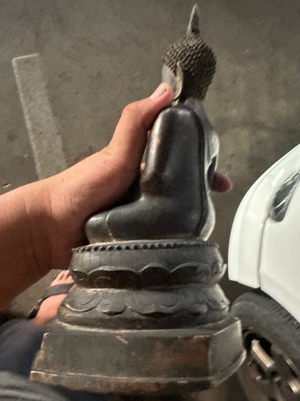 พระบูชารัชกาล รูปที่ 3