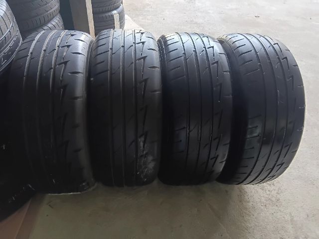 ยางชุด Landsail 195-55-15 รูปที่ 2