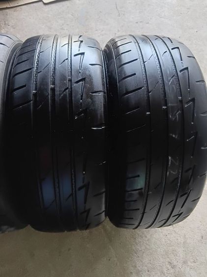 ยางชุด Landsail 195-55-15 รูปที่ 4