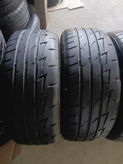 ยางชุด Landsail 195-55-15 รูปที่ 3