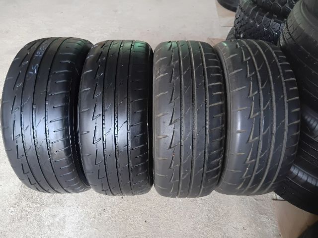 ยางชุด Landsail 195-55-15 รูปที่ 5