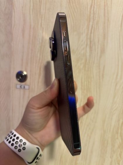 Iphone 14 pro max 128 gb รูปที่ 4