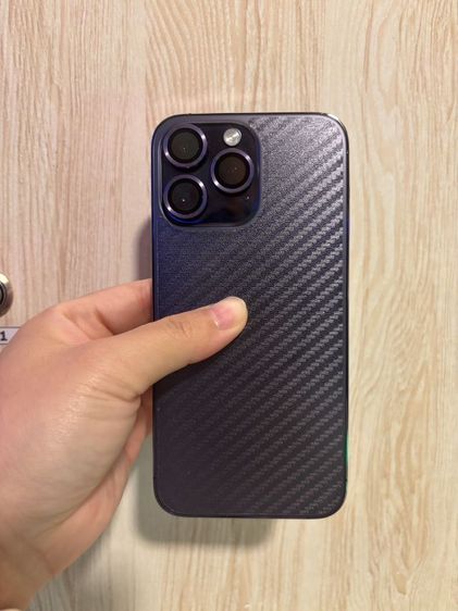 Iphone 14 pro max 128 gb