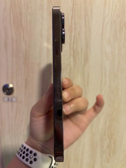 Iphone 14 pro max 128 gb รูปที่ 5