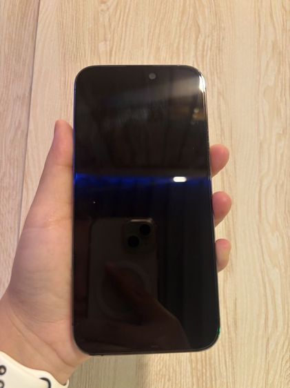 Iphone 14 pro max 128 gb รูปที่ 2