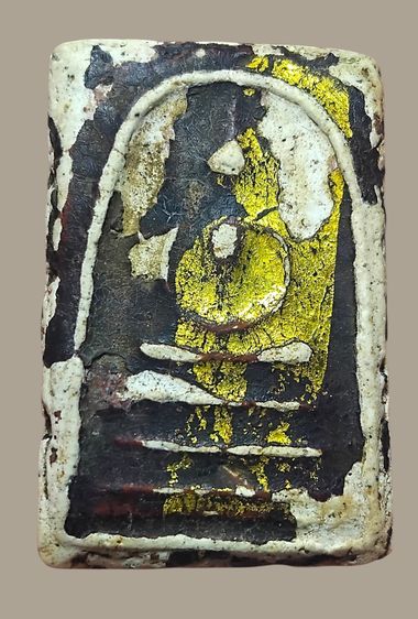 พระสมเด็จ รูปที่ 5