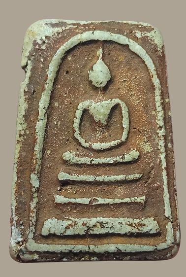 พระสมเด็จ รูปที่ 3