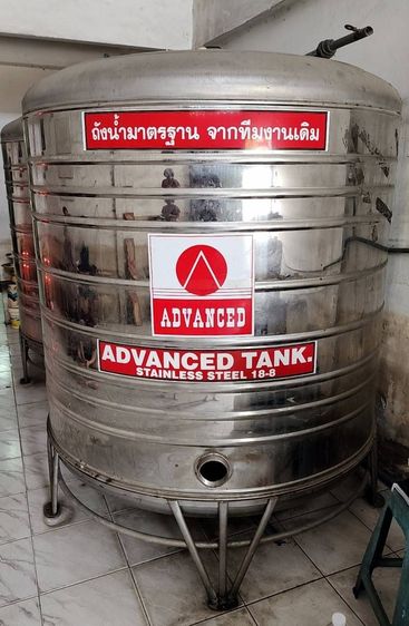 เครื่องกรองน้ำดื่มอุตสาหกรรม รูปที่ 3