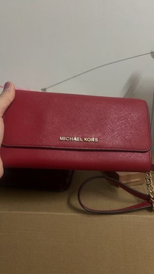 กระเป๋า michael korsแท้100 รูปที่ 2
