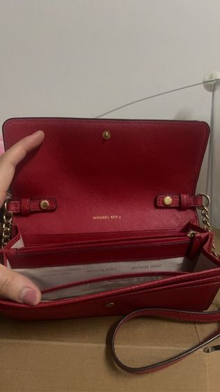 กระเป๋า michael korsแท้100 รูปที่ 3