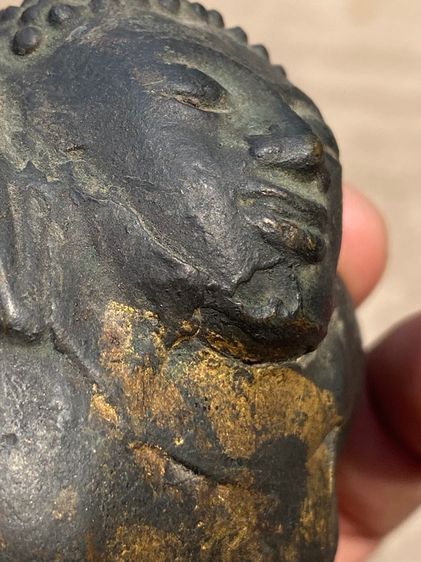 พระเชียงแสน รูปที่ 10