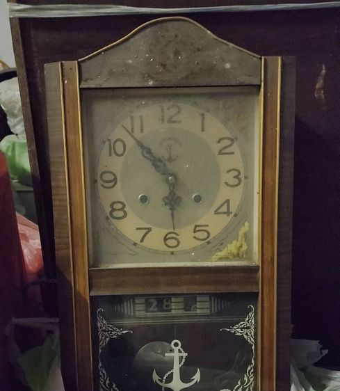 นาฬิกาแขวน