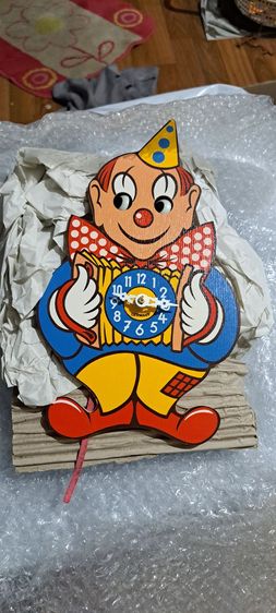 นาฬิกาไขลานเยอรมัน รูปที่ 3