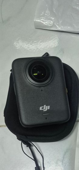 กล้องdjiosmo360 รูปที่ 3