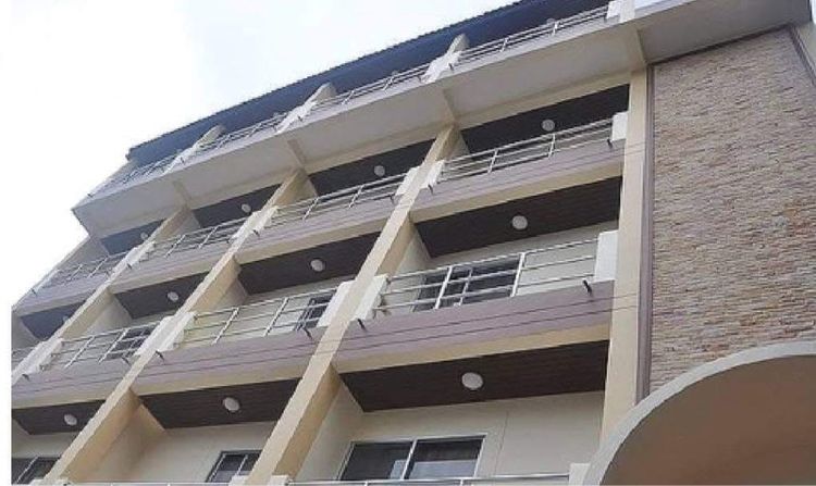 ตกแต่งครบ สร้างเสร็จก่อน 2010 ใช่ อพาร์ทเมนท์ รูปที่ 3