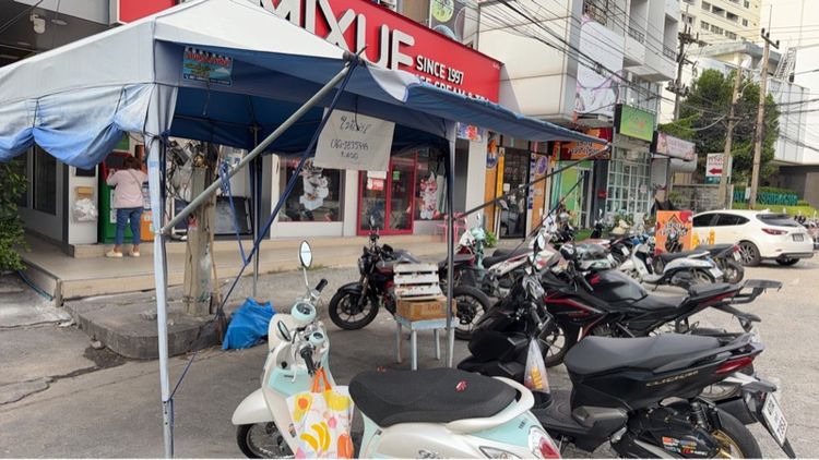ใช่ หน้าร้านให้เช่า รูปที่ 3