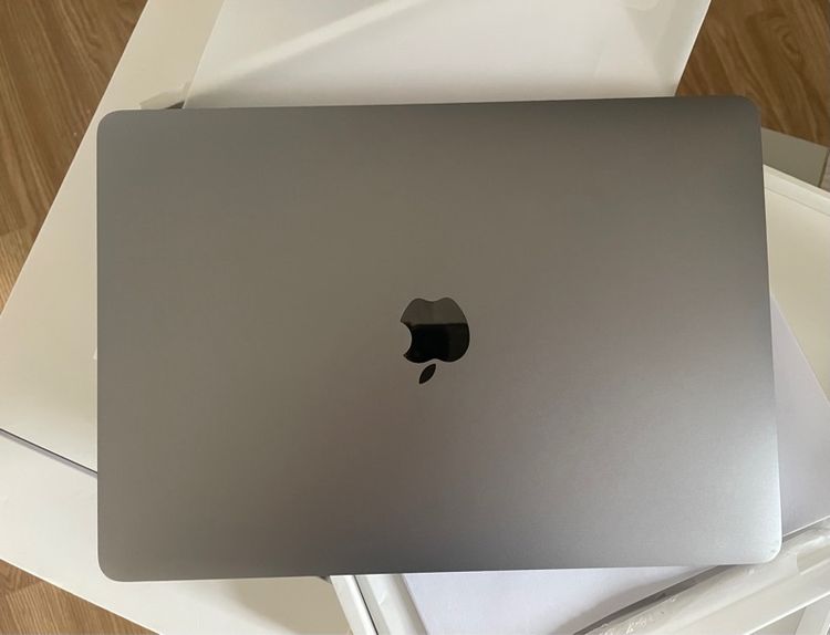 MacBook Air m1 13 นิ้ว รูปที่ 3