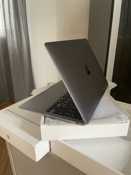MacBook Air m1 13 นิ้ว รูปที่ 4