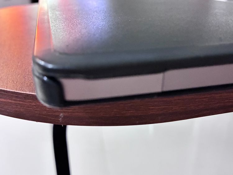 Macbook Air M1  ประกันเยอะถึง กันยายน รูปที่ 4