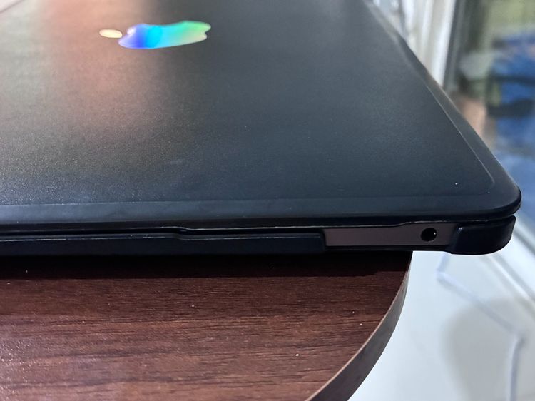 Macbook Air M1  ประกันเยอะถึง กันยายน รูปที่ 6
