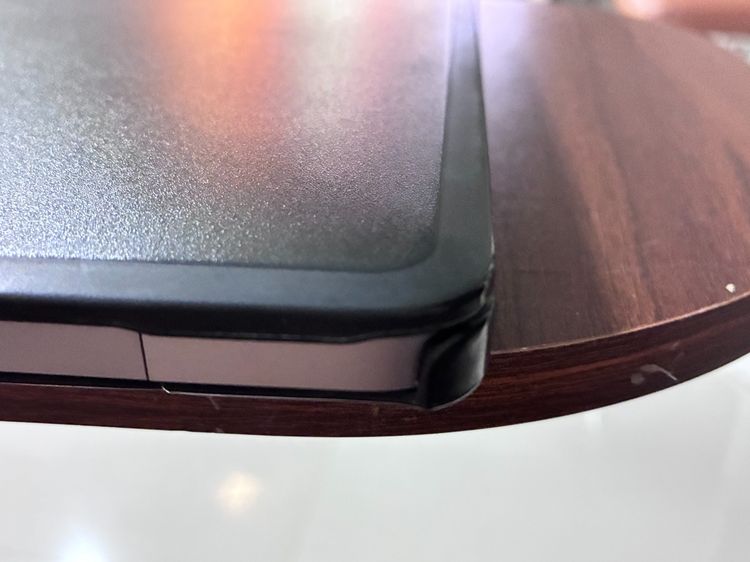 Macbook Air M1  ประกันเยอะถึง กันยายน รูปที่ 8