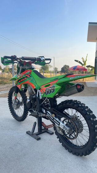 Klx140rf-2025 รูปที่ 4