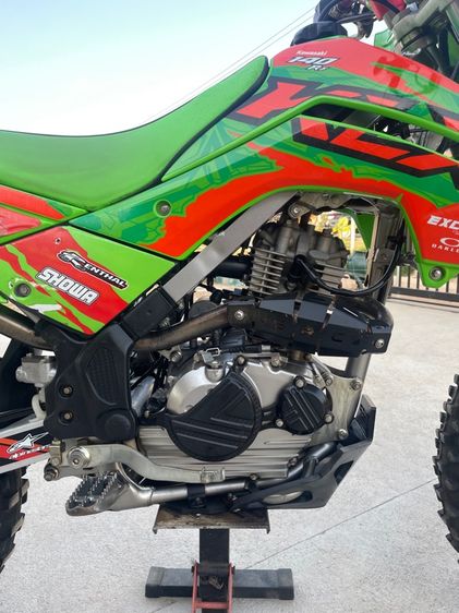 Klx140rf-2025 รูปที่ 8