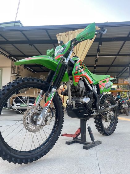 Klx140rf-2025 รูปที่ 12