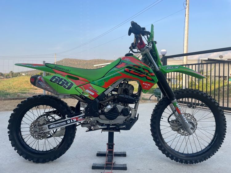 Klx140rf-2025 รูปที่ 7