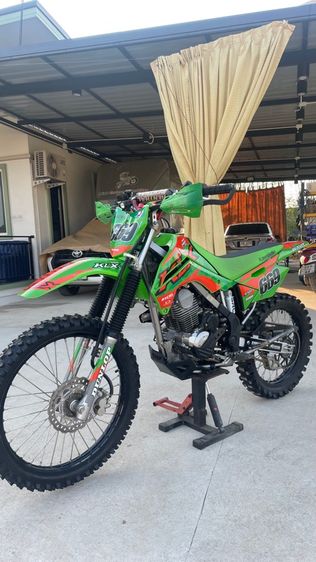 Klx140rf-2025 รูปที่ 2